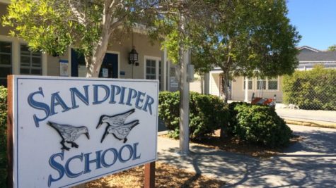 Sandpiper Elementary School is attempting to expand their campus in order to try to accommodate the influx of people enrolling at their school.