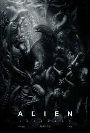 Alien: Covenant is the latest disappointment in the franchise. Ridley Scott took the worst aspects of Alien and Prometheus and meshed them into one passable film. 