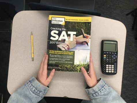  SAT prep books can cost anywhere from $15 to $40. 