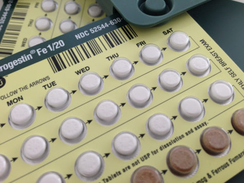 10.6 million women use birth control in the United States. After, the changes to the Affordable Care Act, insurance will not longer have to cover the costs of birth control.
