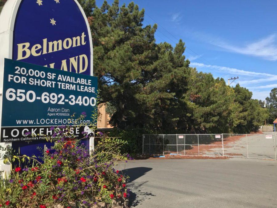 Belmont Iceland closed on April 30, 2016, leaving many Belmont citizens scrambling for other ice-sport options.