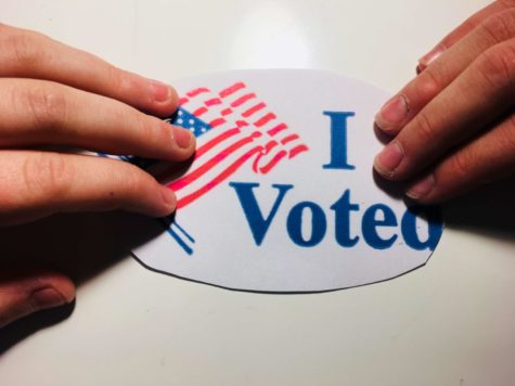 Over 114 million Americans voted in the 2018 midterm election.