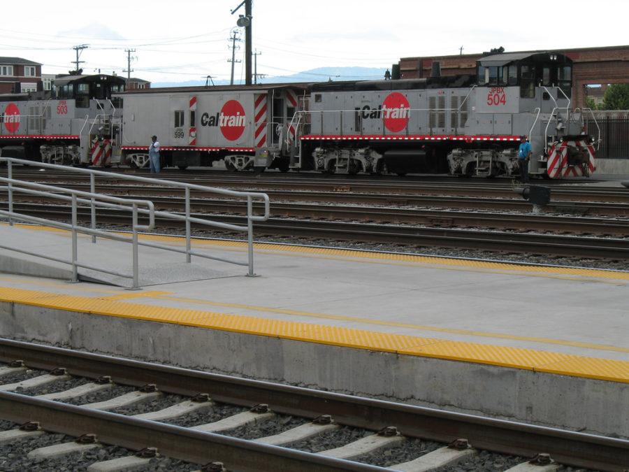 The+Caltrain+Business+Plan+was+prompted+by+Caltrains+modernization+project+which+aimed+to+electrify+the+trains.