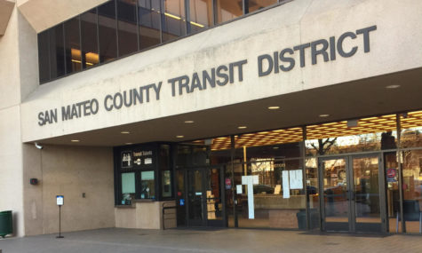 The San Mateo County District has been the main source of solutions to transit issues for over 40 years.