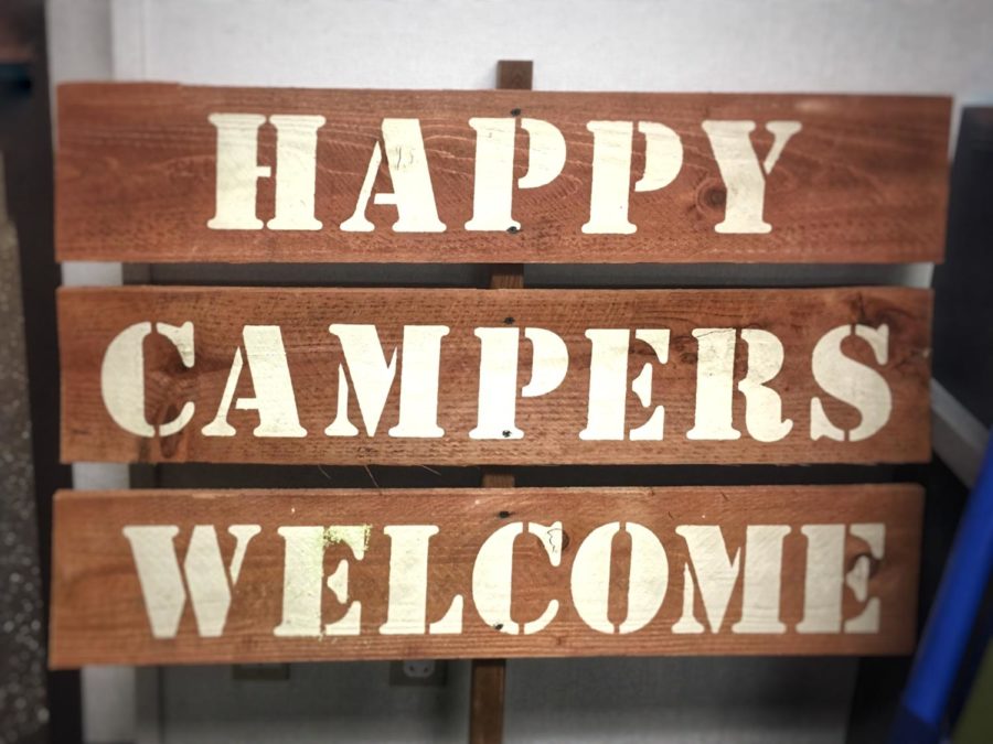 Happy Campers’ New Daycare Supports Children And Teachers Alike – Scot 