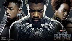 Black Panther breaks the traditional roles of  modern society whilst also giving out a strong and entertaining movie. 