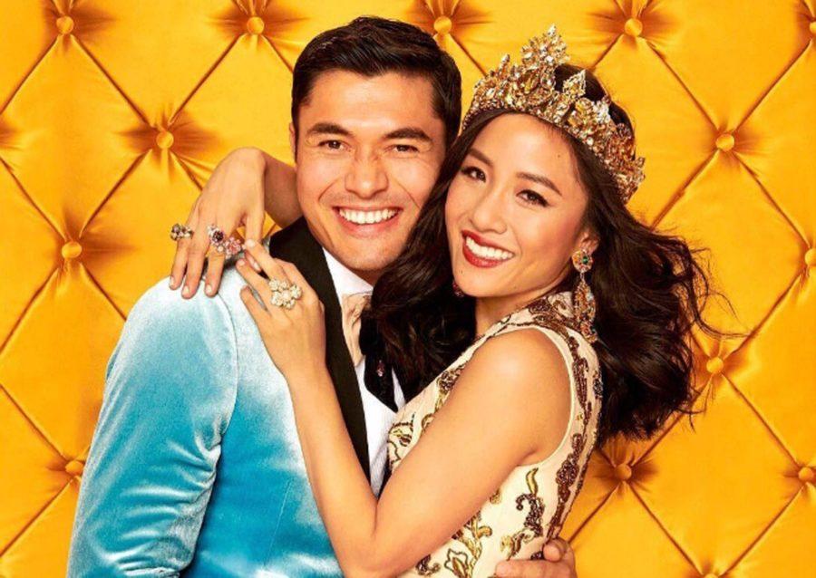 Crazy Rich Asians, based on the Kevin Kwan book, hit theaters on Aug. 15.