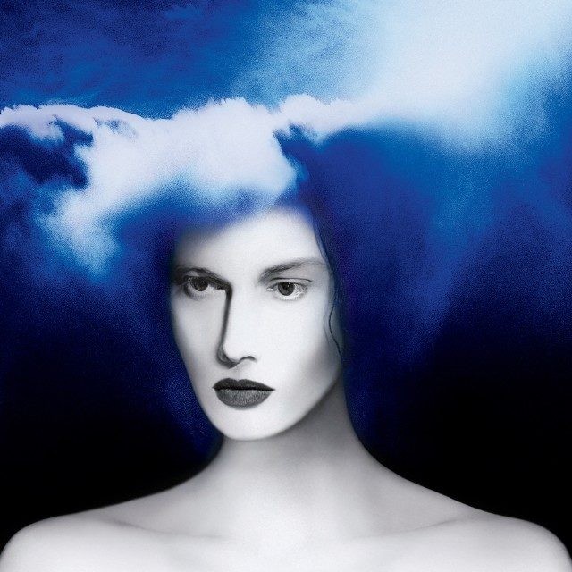 The cover of Boarding House Reach depicts a female version Jack White. This shows how this album maintains the identity of jack white, while being extremely new and different.