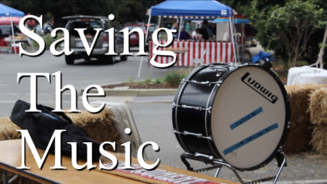 Saving the Music: A Documentary