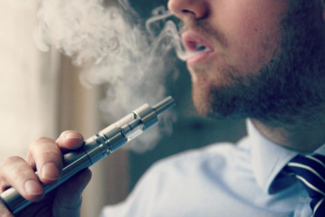 Vaping was essentially created to help adults smokers quit, however, the new fangled form of smoking has had dire consequences.