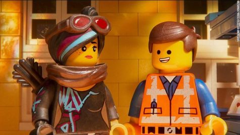 The Lego Movie: The Second Part is an amusing and notable film, featuring a wide range of animation, humor, and character portrayal. 