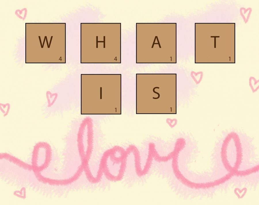 What is love quiz
