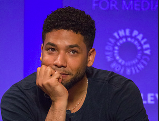 Jussie Smollett was accused of staging his own hate crime in order to receive a bigger salary on Empire.