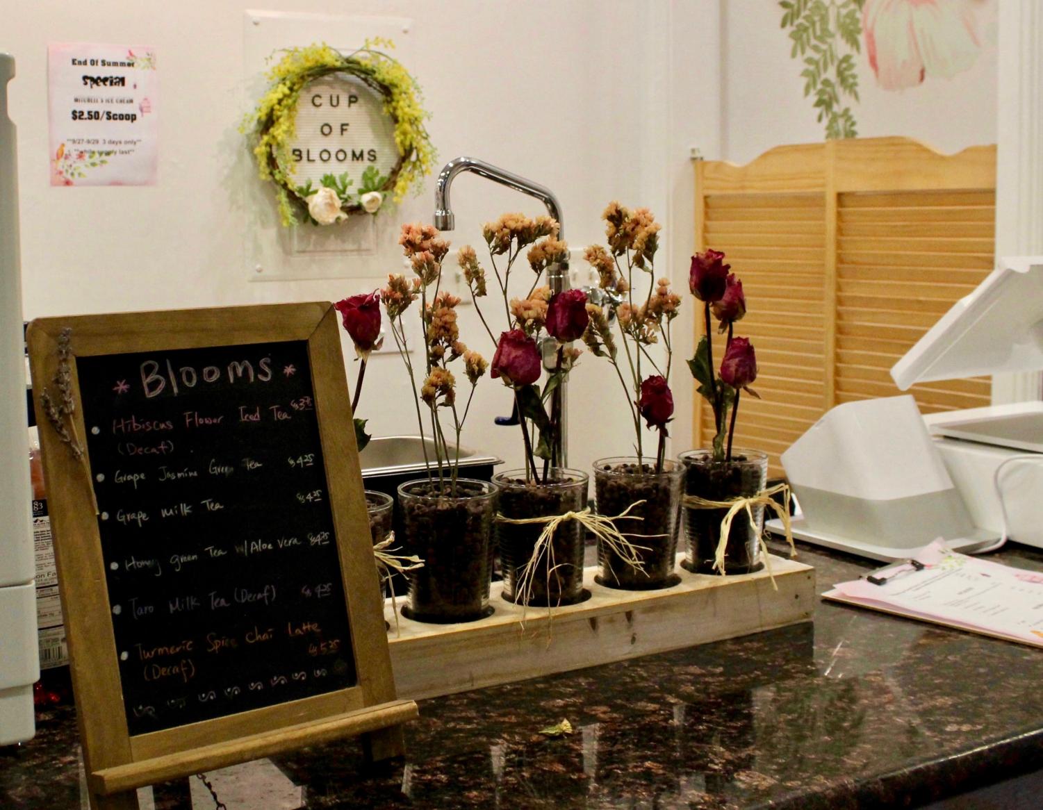 Cup Of Blooms Offers More Than Its Competitors Scot Scoop News