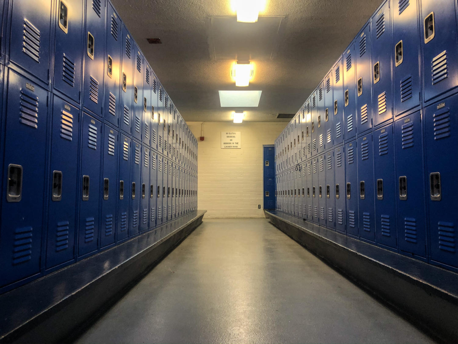 Locker room theft remains a mystery - Scot Scoop News
