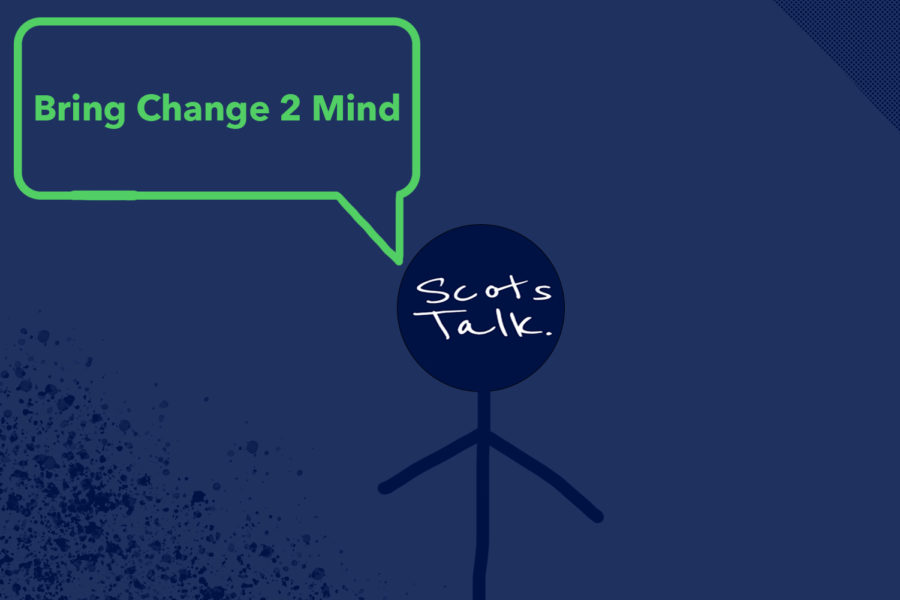 Scots Talk Episode 6: Bring Change 2 Mind