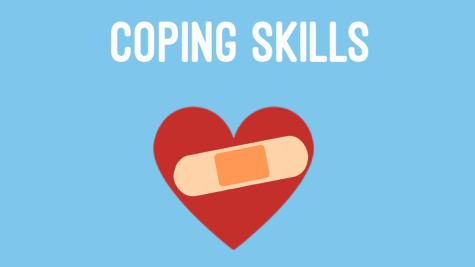 Coping skills