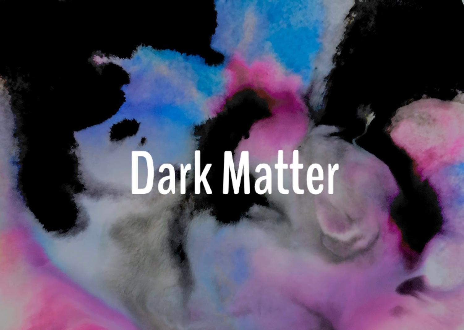 Dark matter plays a role in the universe that is unknown to many.