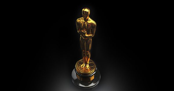 The Oscars are one of the most anticipated nights of the year. 