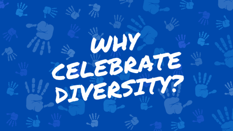 Celebrating diversity is essential to opening our minds and learning more about other cultures.