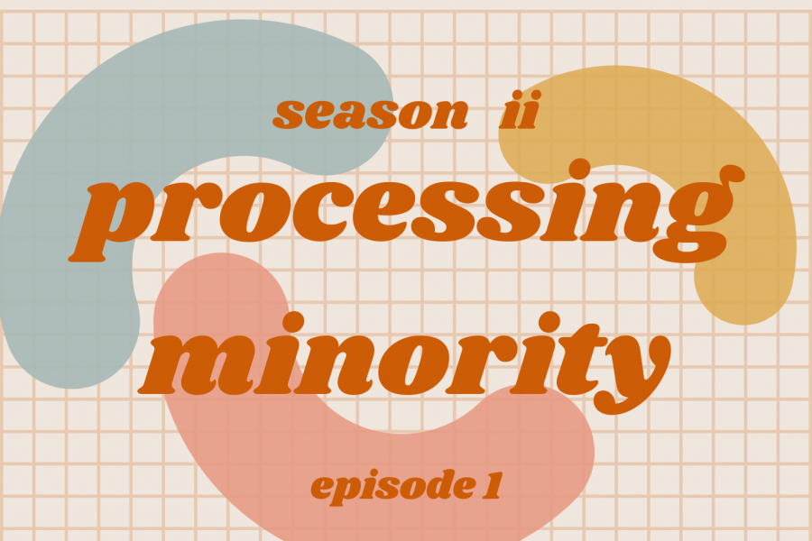 The second season of Processing Minority kicks off with the canceling of extracurriculars during Covid-19.
