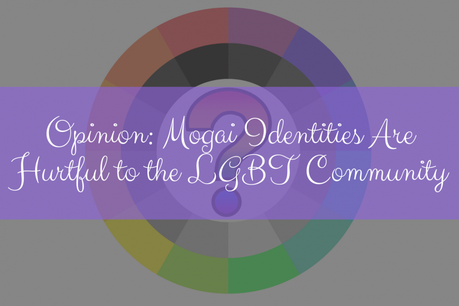Queer Time S2E9: MOGAI identities