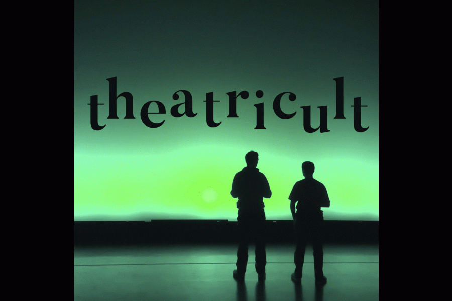 Theatricult is a podcast devoted to the unseen magic of technical theater.