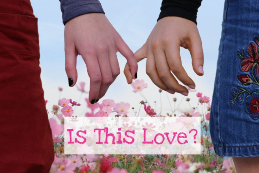 Is This Love? Episode 5: Where is the line?