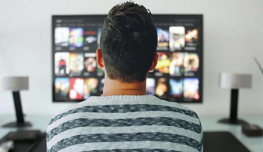 With thousands of options readily available on Netflix alone, binge watching is more common than most people would like to admit.