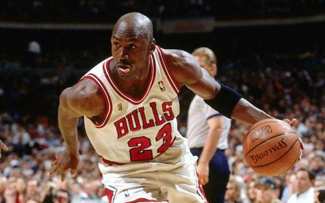 In week four of ESPNs The Last Dance, Michael Jordan reflects further on his attitude towards basketball. 