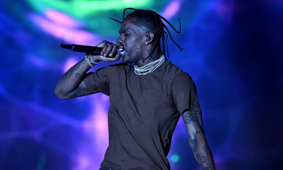 Travis Scott is among the rappers whose fans are often negatively affected by TikTok supposedly ruining songs.
 