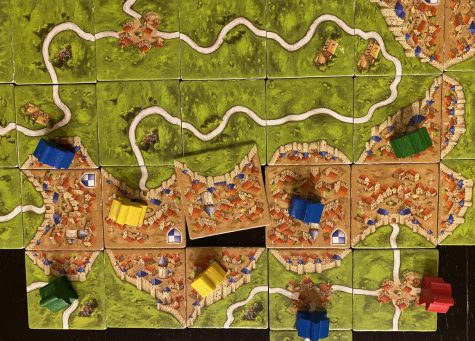 Board Game Reviews: Wayfinders – Scot Scoop News