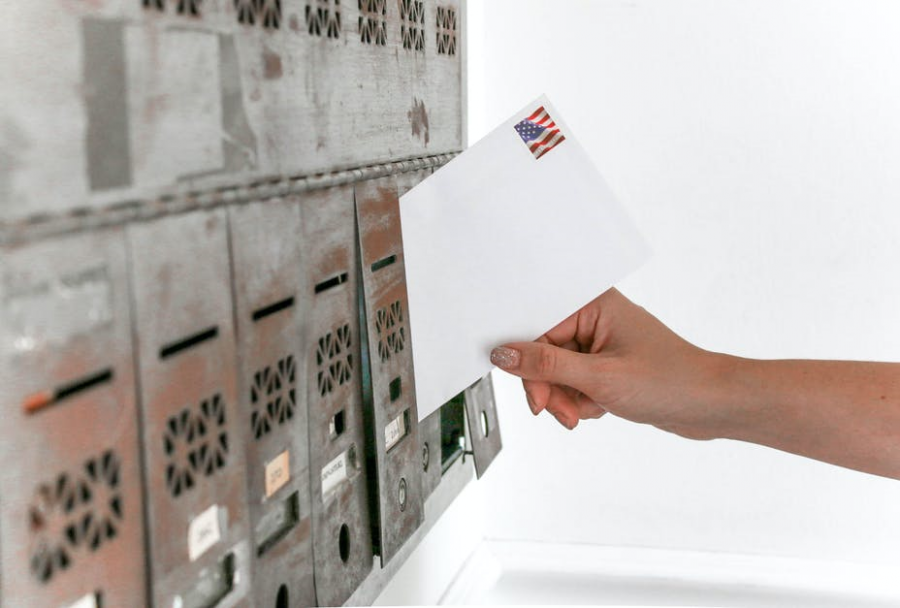 In the wake of COVID-19, states are being more creative with voting-by-mail.