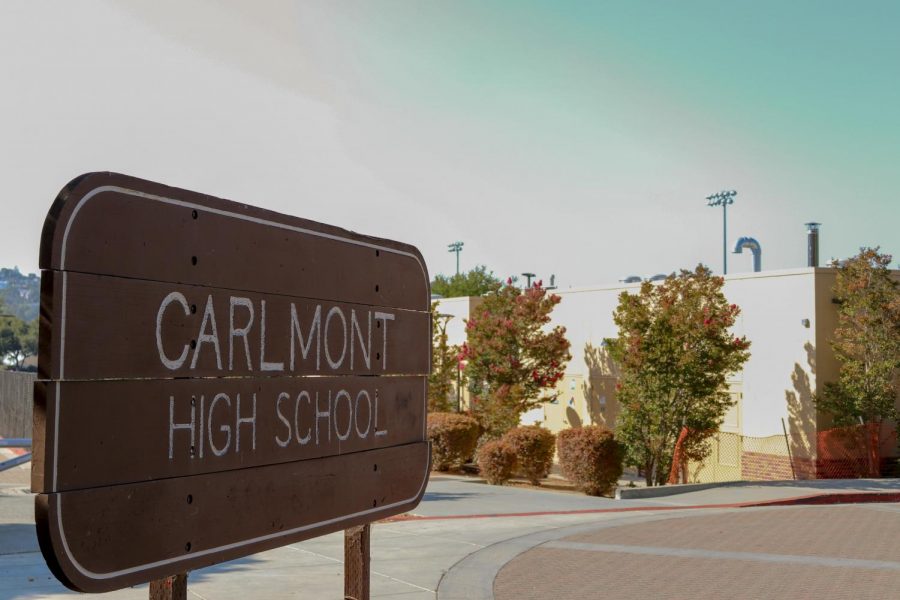 Carlmont makes significant strides to increase the safety of teachers and students during future in-person learning.