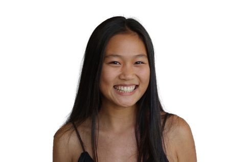 Photo of Marrisa Chow