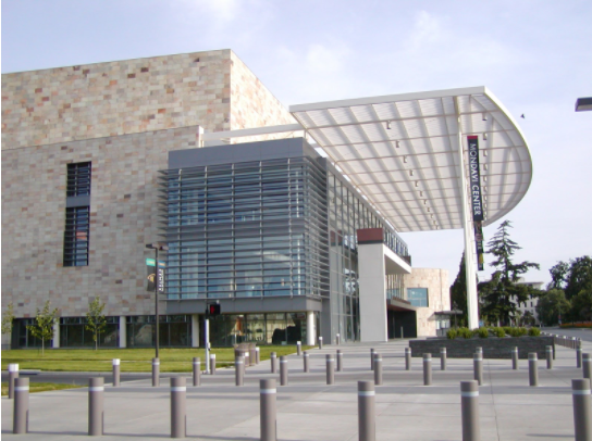 The UC Davis Mondavi Center is a performing arts venue at UC Davis. Despite affirmative action being banned for public universities, the school has been actively trying to combat the education gap. It has instituted new admission programs that benefit disadvantaged kids.