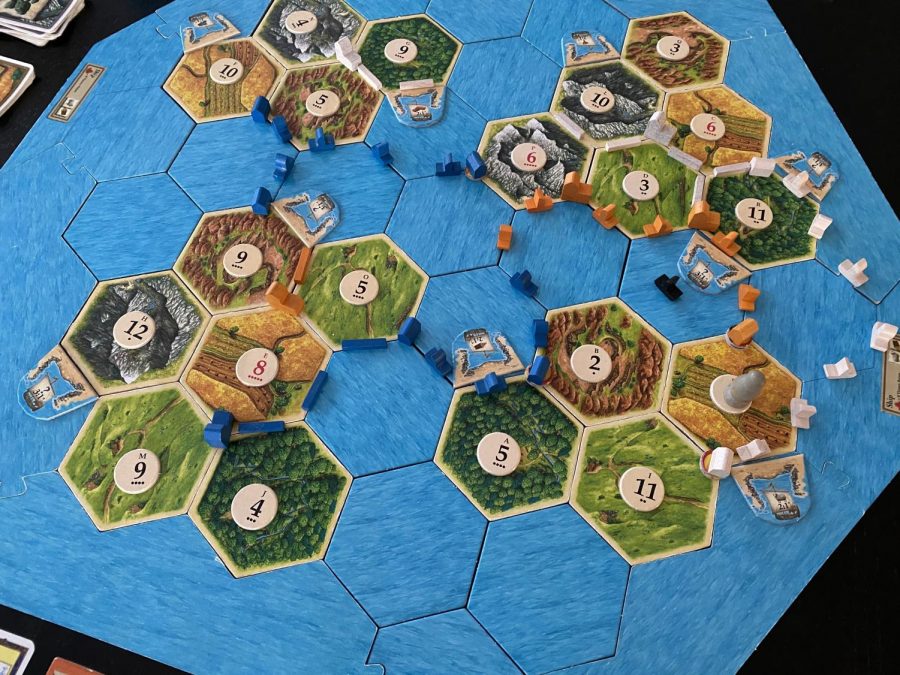 In my review of Catan, I mentioned that Catan is a great gateway game for s...
