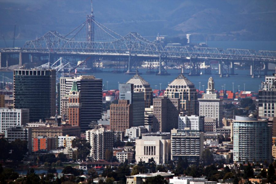 Oakland+is+the+third-largest+city+in+the+Bay+Area%2C+and+in+2019+saw+a+47%25+increase+in+the+population+of+homeless+people.+As+the+homeless+population+rises%2C+prices+rise+and+make+it+harder+for+people+to+get+back+on+their+feet.