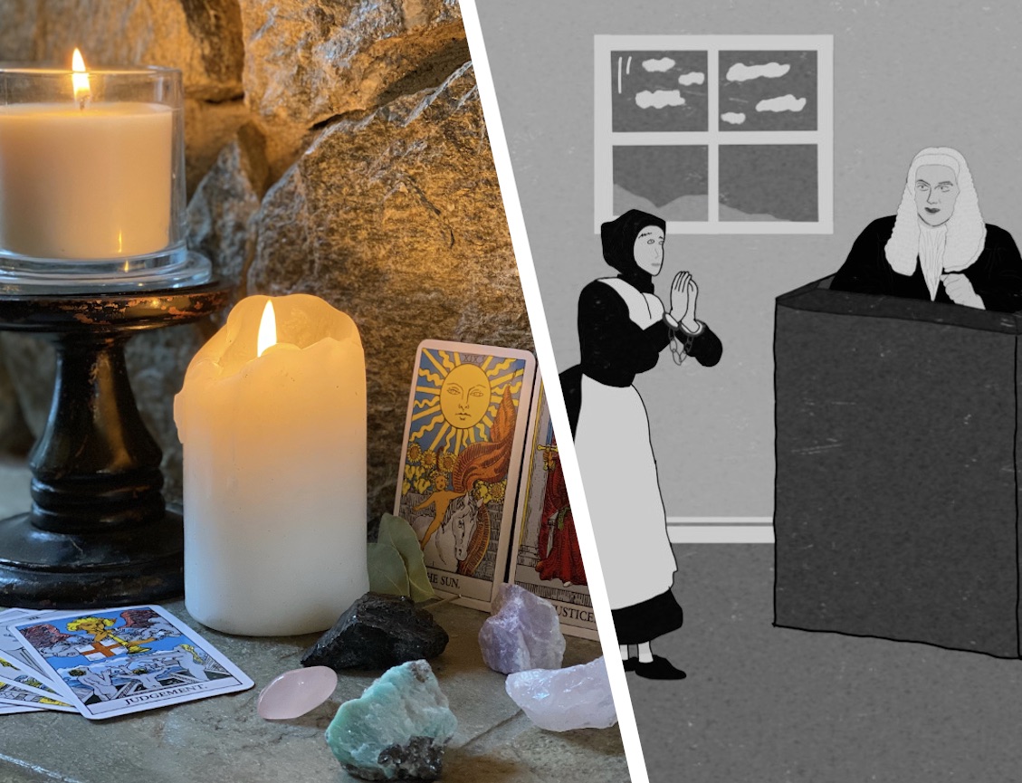 Witchcraft through the ages – Scot Scoop News