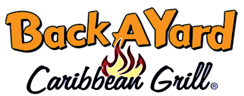 Backayard Caribbean Grill