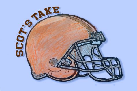 Scots Take Ep. 1: The Browns dominated the Steelers, now what?