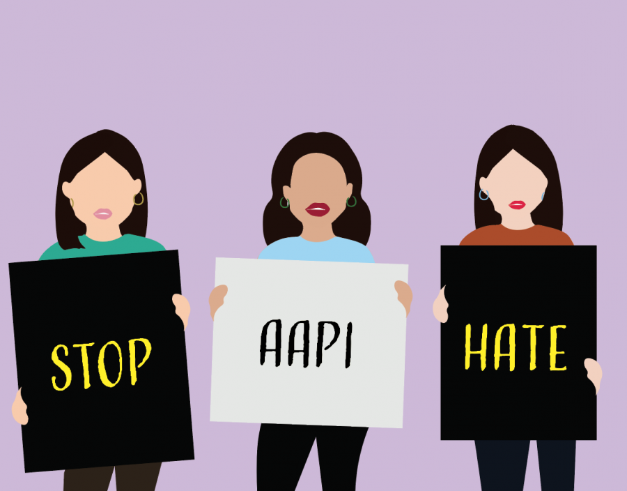 Stop AAPI Hate was originally created to fight against racial injustices, specifically in the Asian American and Pacific Islander community. 