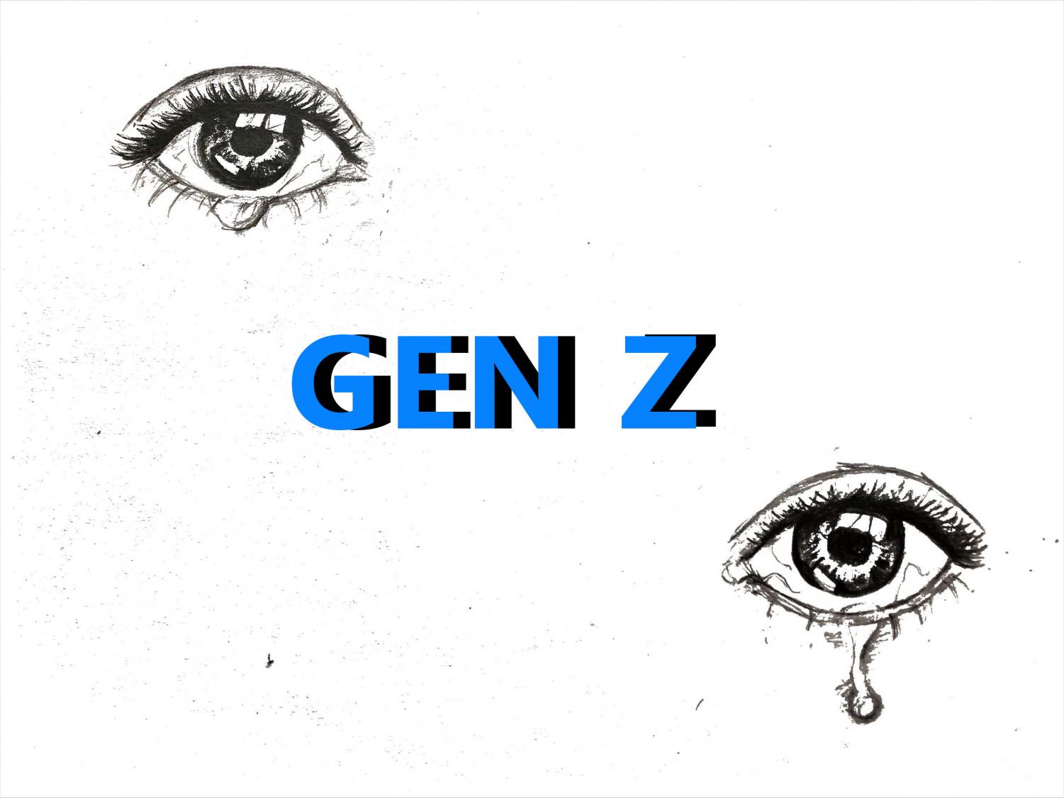 Gen Z is Doomed