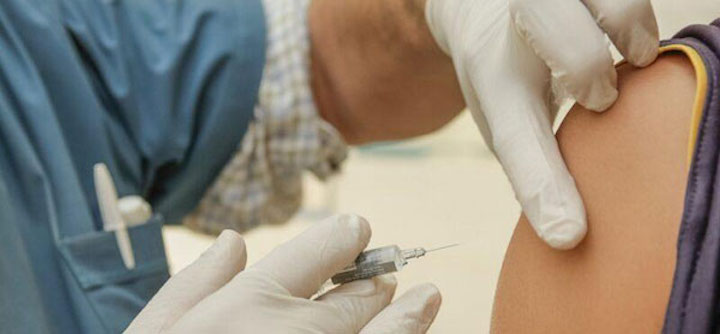 California starts the climb to herd immunity with vaccine distribution.