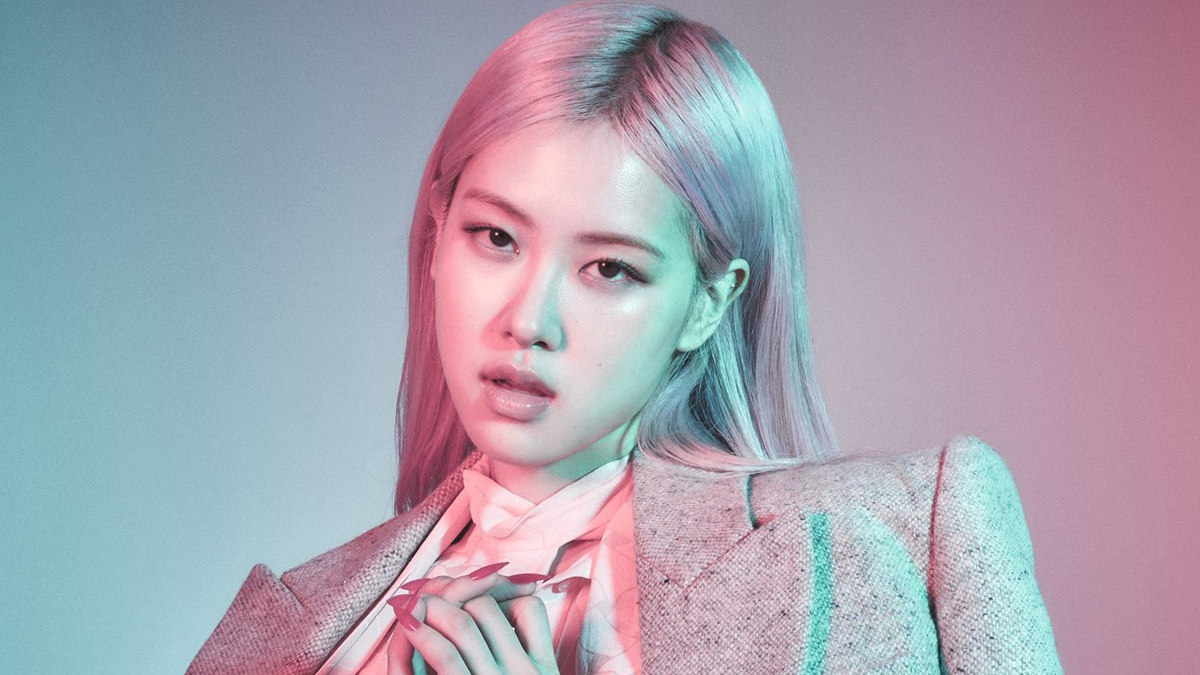 Rosé’s solo debut ‘On the Ground’ breaks records – Scot Scoop News