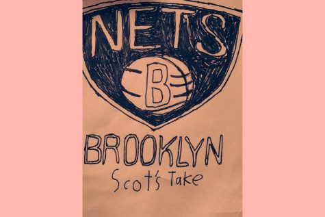 Scots Take Ep. 3: The rise of the Brooklyn Nets