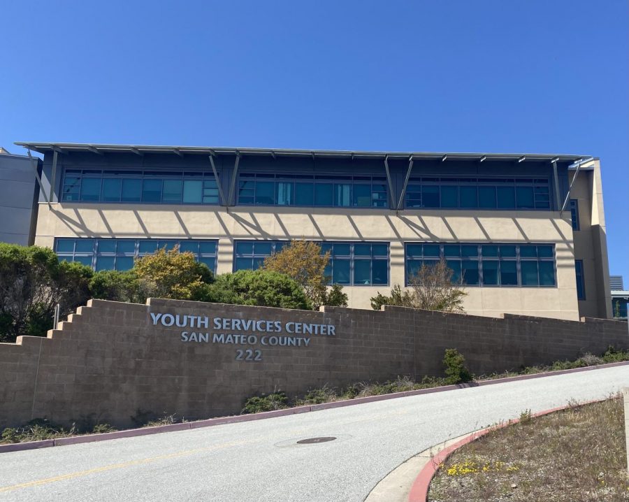 Hillcrest Juvenile Hall is one of the youth centers affected by the passage of the San Mateo County Juvenile Justice Realignment Plan.