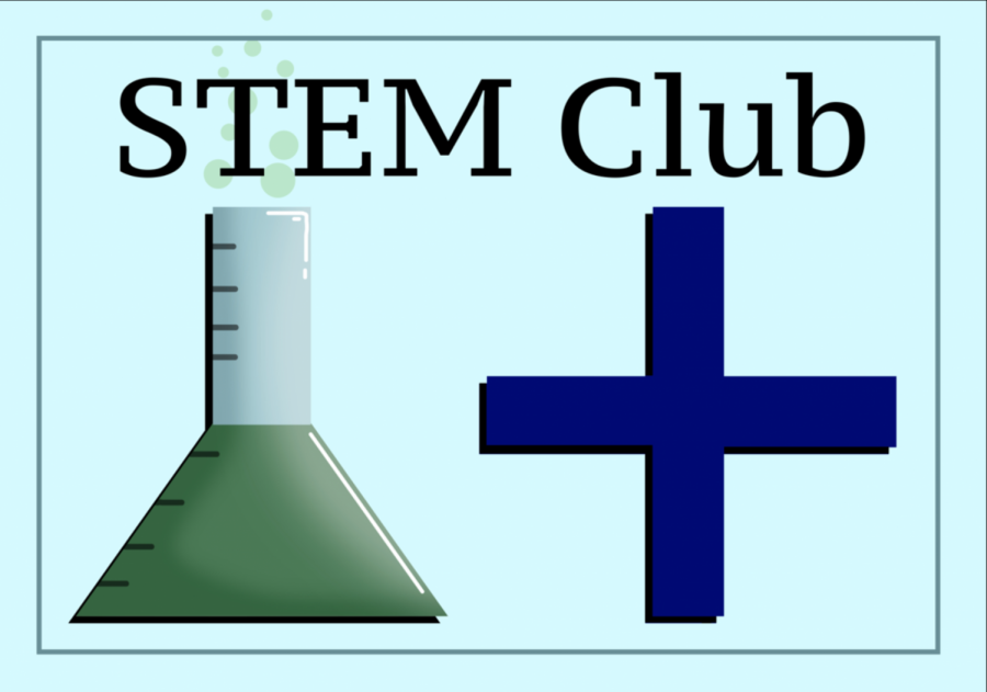 STEM+Club+provides+members+with+a+way+to+learn+about+general+topics+within+STEM+they+may+be+interested+in.+Im+really+interested+in+STEM%2C+I+like+learning+about+why+the+world+works+the+way+it+works%2C+said+Kaitlyn+Kwan%2C+a+junior.
