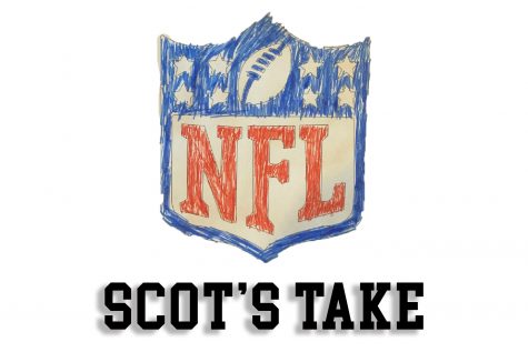 Scots Take Ep. 4: NFL free agency