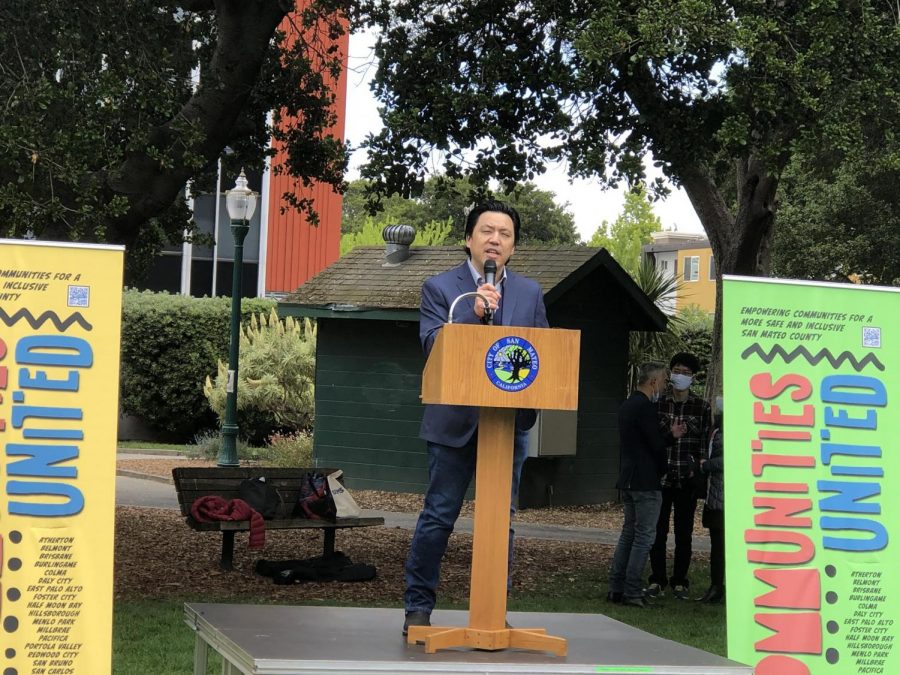 Keith Koo, Managing Partner, Guardian Insight Group Host “Silicon Valley Insider” Radio Show and Podcast, asserted that businesses need to take action, “Companies have a role to play with diversity.”